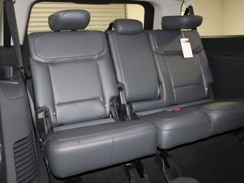 New 2025 Ford Expedition Max Active image 37