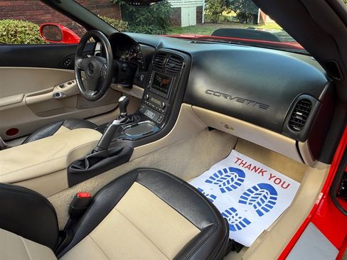 Used 2012 Chevrolet Corvette Grand Sport w/ 3LT Preferred Equipment Group image 63