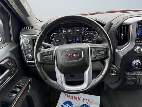 Used 2019 GMC Sierra 1500 SLT image 12