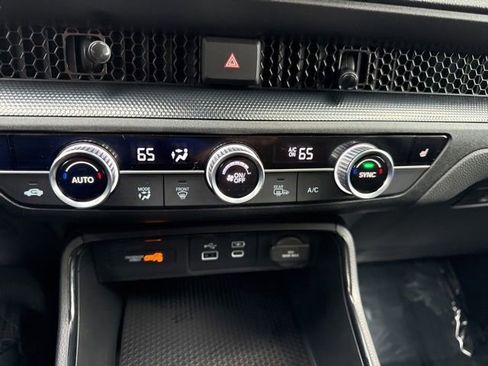 Certified 2024 Honda CR-V EX image 28