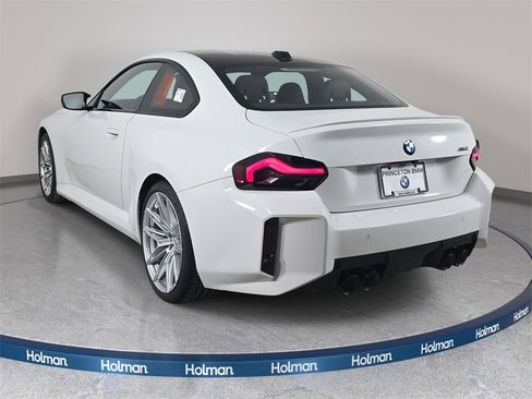 New 2025 BMW M2 Base w/ Lighting Package image 7