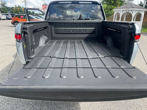 Used 2024 Rivian R1T Adventure image 23
