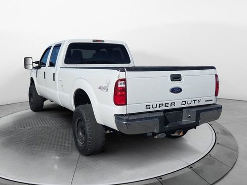 Used 2016 Ford F250 XL w/ XL Value Package image 3