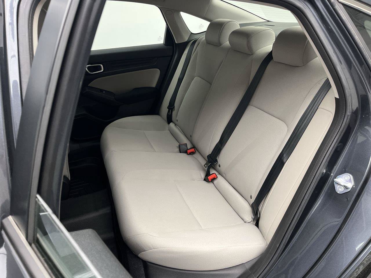 Used 2023 Honda Civic LX image 9