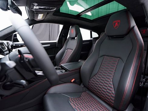 Used 2022 Lamborghini Urus image 51