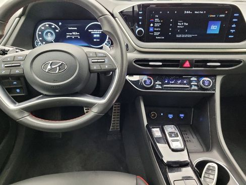 Used 2023 Hyundai Sonata SEL Plus w/ Cargo Package image 22