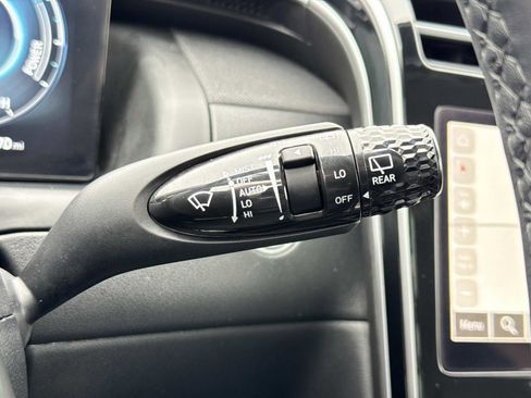 Certified 2024 Hyundai Tucson Limited image 12