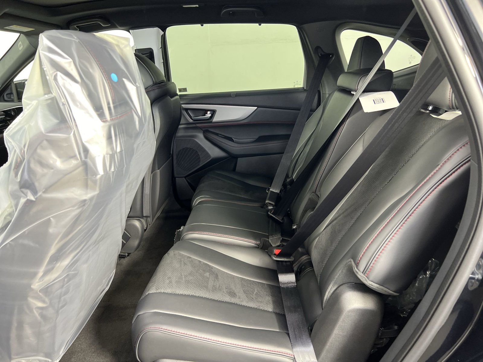 Certified 2024 Acura MDX A-Spec AWD/4WD image 24