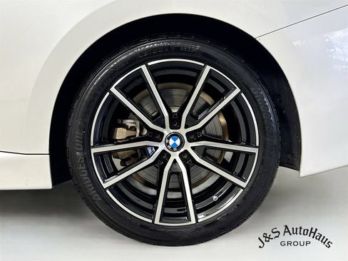 Used 2024 BMW 230i xDrive Coupe w/ Convenience Package AWD/4WD image 39