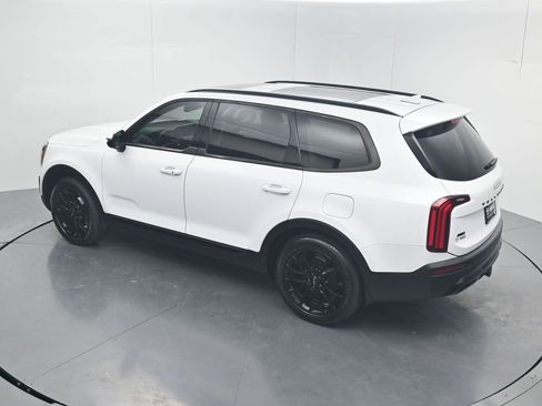 Used 2022 Kia Telluride SX w/ SX Prestige Package image 62