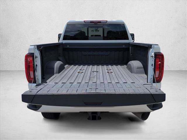 Used 2021 GMC Sierra 2500 Denali w/ Denali Ultimate Package AWD/4WD image 7