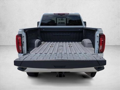 Used 2021 GMC Sierra 2500 Denali w/ Denali Ultimate Package AWD/4WD image 7