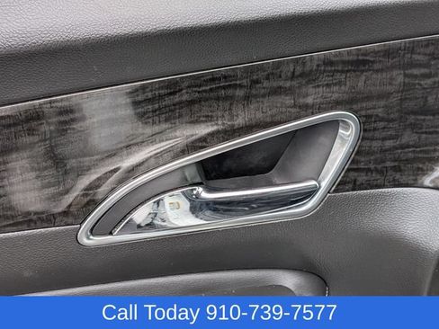 Used 2016 Buick Encore AWD image 13