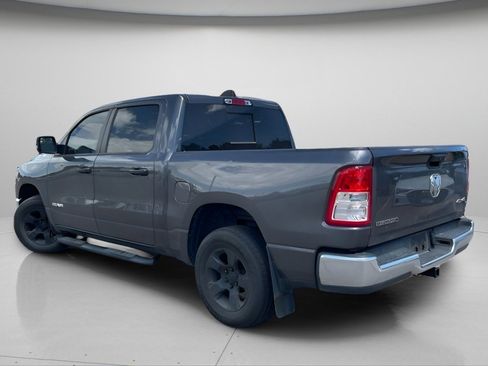 Used 2024 RAM 1500 Big Horn AWD/4WD image 10