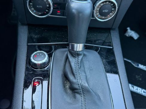 Used 2012 Mercedes-Benz C 63 AMG Sedan image 26