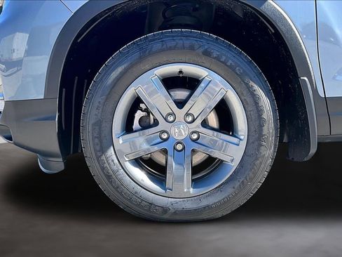 Used 2023 Honda Ridgeline RTL image 34