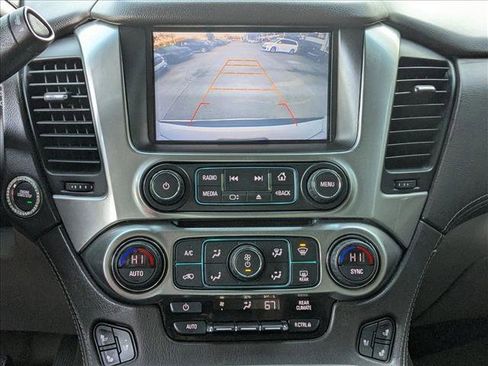 Used 2017 Chevrolet Tahoe Premier image 15