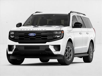 New 2025 Ford Expedition Max Active
