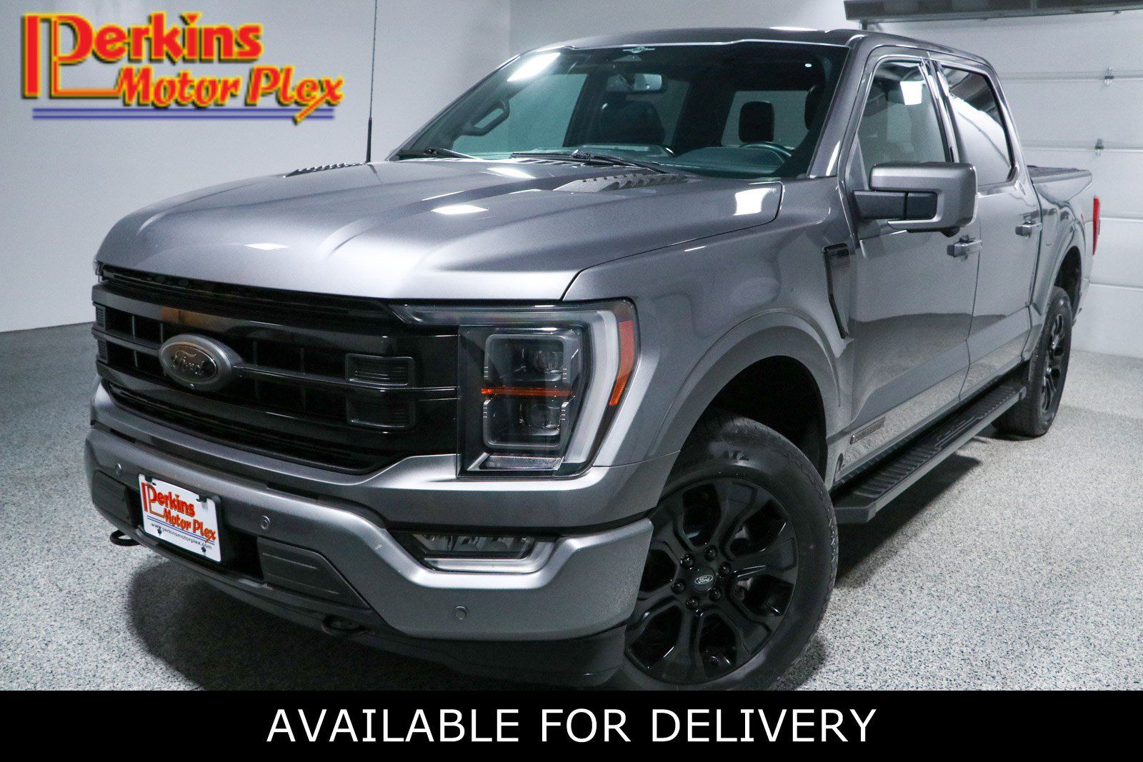 Used Ford F150 for Sale Near Me in Columbia, TN - Autotrader
