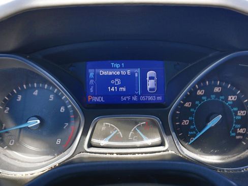 Used 2013 Ford Focus SE FWD image 7