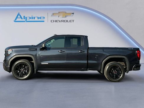 Used 2023 GMC Sierra 1500 Elevation AWD/4WD image 2