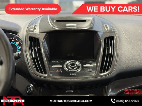 Used 2015 Ford Escape Titanium w/ Equipment Group 301A image 34