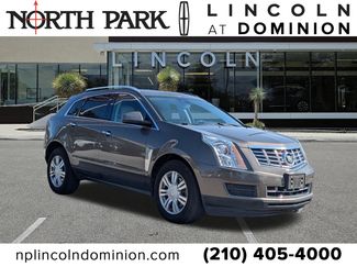Used 2014 Cadillac SRX Luxury w/ Driver Awareness Package image 1