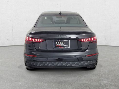 New 2026 Audi A3 2.0T Premium image 5