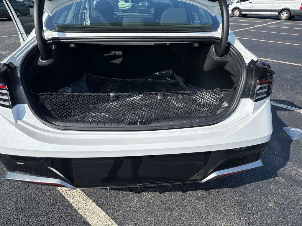 New 2026 Hyundai Sonata SEL FWD image 11