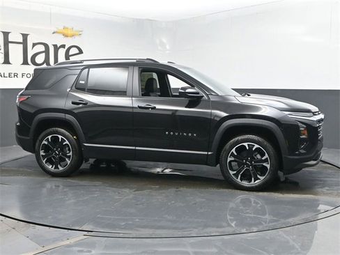 New 2026 Chevrolet Equinox LT image 27