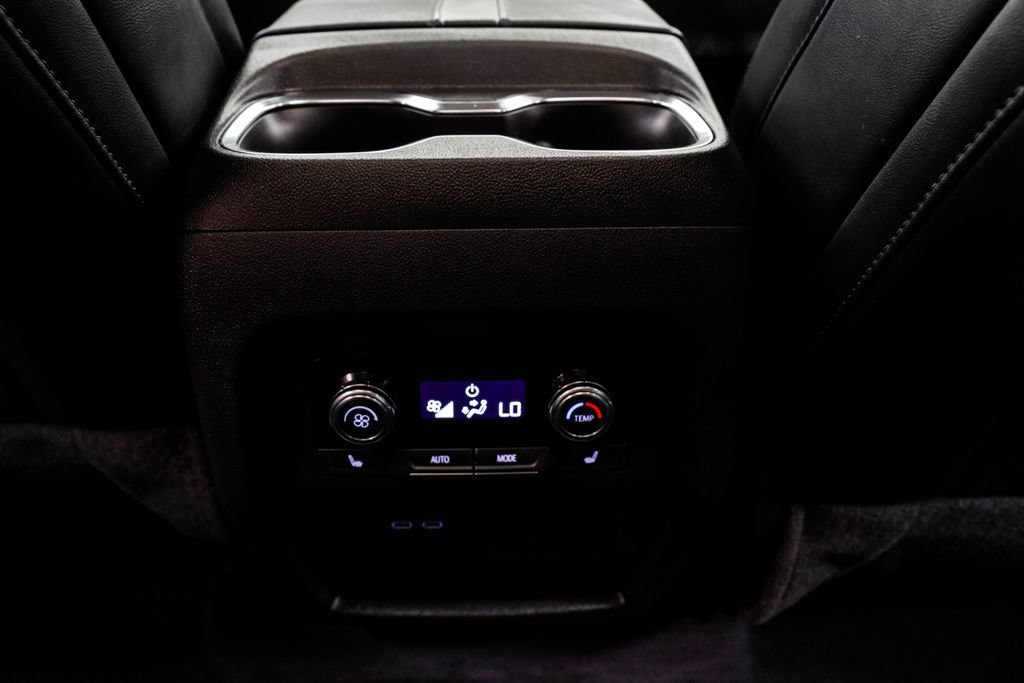 Used 2024 GMC Acadia Denali w/ LPO, Floor Liner Package AWD/4WD image 26
