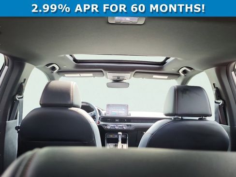 Certified 2024 Honda CR-V Sport-L image 16