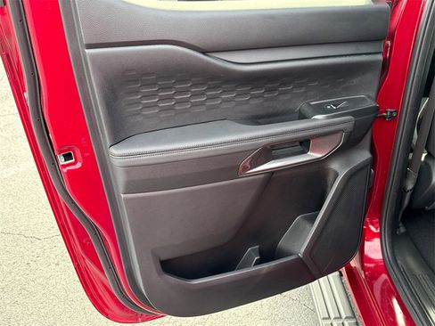 Certified 2025 Ford Ranger XLT w/ Equipment Group 301A High image 21