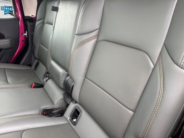 Used 2024 Jeep Gladiator Mojave w/ Convenience Group AWD/4WD image 13