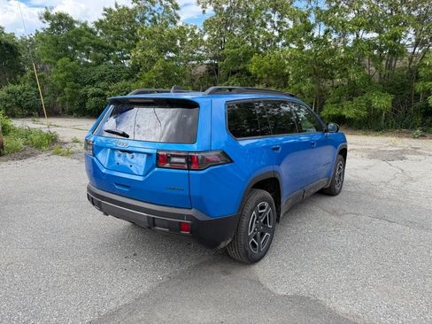 New 2026 Jeep Cherokee Limited AWD/4WD image 5