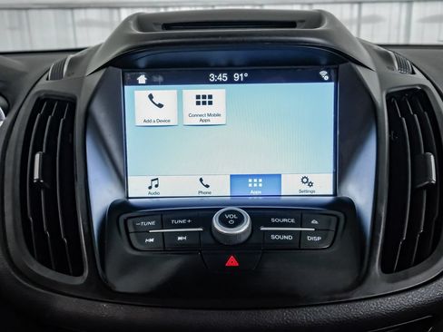 Used 2017 Ford Escape SE w/ Equipment Group 201A FWD image 27