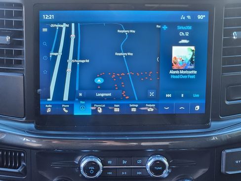 Used 2021 Ford F150 XLT w/ Equipment Group 302A High image 28