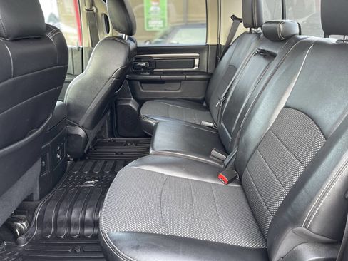 Used 2017 RAM 1500 Sport w/ Convenience Group image 20