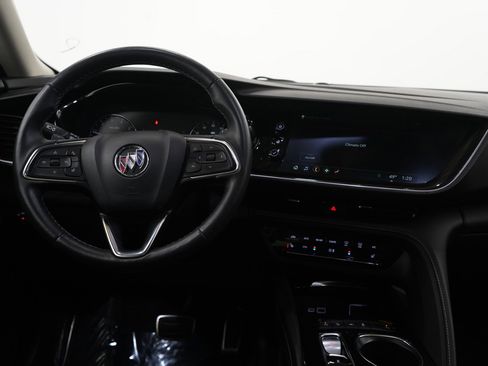 Used 2023 Buick Envision Preferred w/ Sport Touring Package image 14