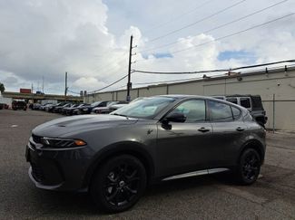 Used 2024 Dodge Hornet R/T Plus w/ Tech Pack Plus w/o Parking video 1