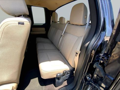 Used 2013 Ford F150 XLT w/ XLT Chrome Pkg RWD image 18