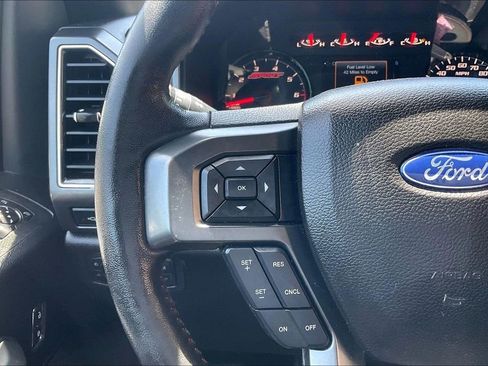 Used 2018 Ford F150 XLT w/ Equipment Group 301A Mid AWD/4WD image 17