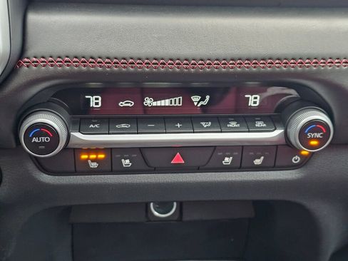 New 2026 MAZDA CX-50 AWD 2.5 Hybrid w/ Weather Package image 17