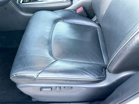 Used 2023 INFINITI QX80 Luxe w/ Cargo Package image 21