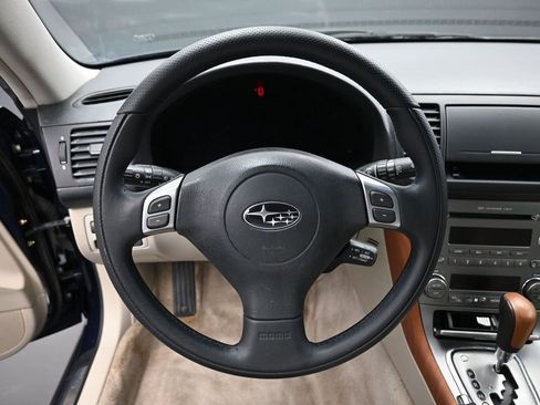 Used 2005 Subaru Legacy 2.5GT Limited image 15