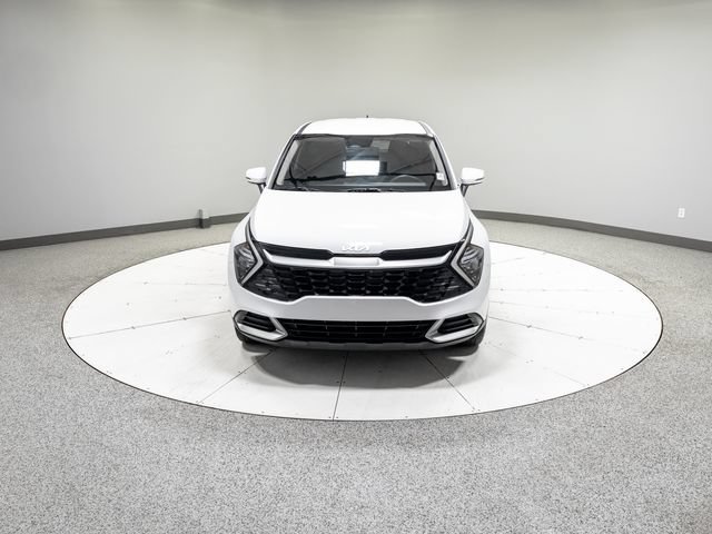 Used 2023 Kia Sportage EX FWD image 29