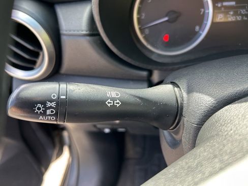 Used 2020 Nissan Versa S image 12