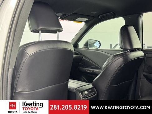 Used 2024 Lexus TX 350 FWD w/ Cold Weather Package image 16
