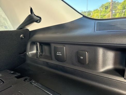 New 2025 Ford Bronco Sport Badlands image 11