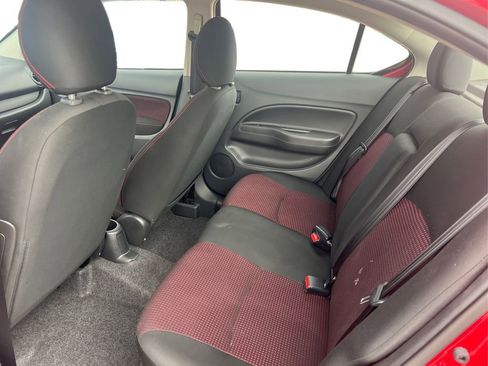 Used 2024 Mitsubishi Mirage G4 Black Edition image 11